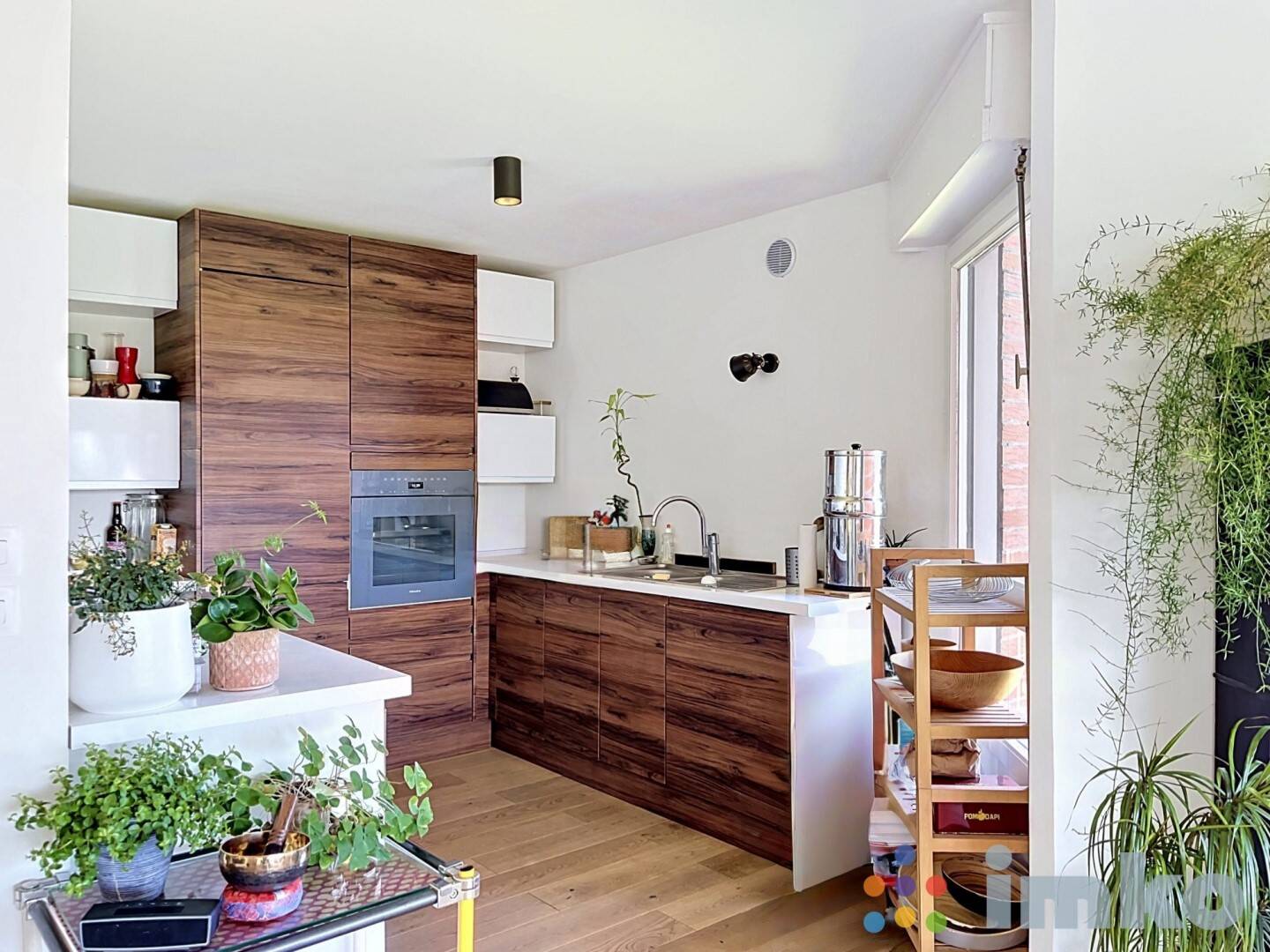 Maison à vendre, 130m², MARCQ EN BAROEUL
