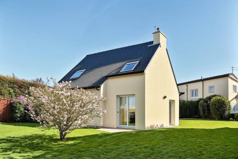 Maison à vendre, 71m², TELGRUC SUR MER