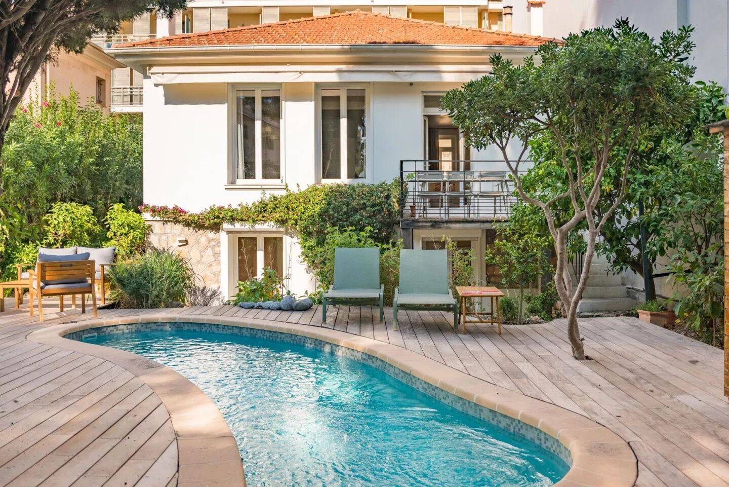 Maison à vendre, 125m², CANNES