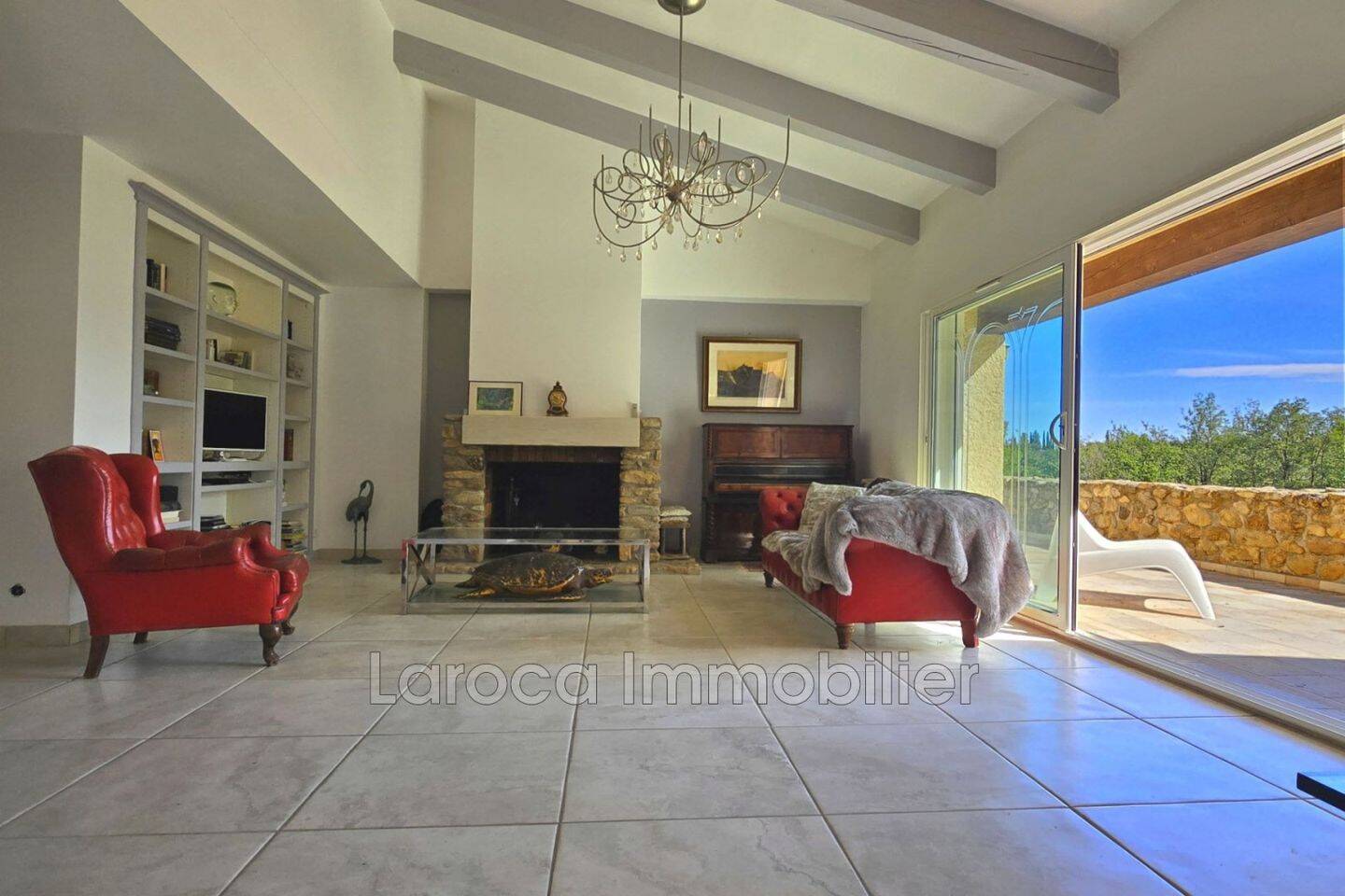 Maison à vendre, 164m², MONTESQUIEU DES ALBERES