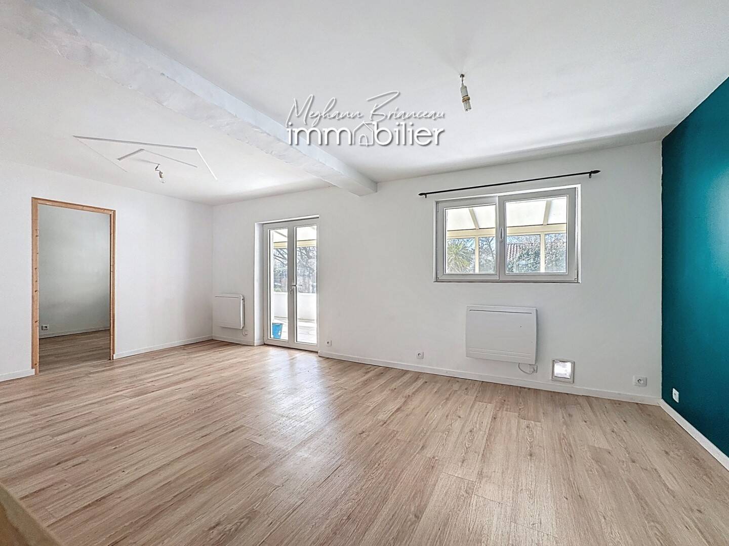 Maison à vendre, 101m², NOTRE DAME DE MONTS
