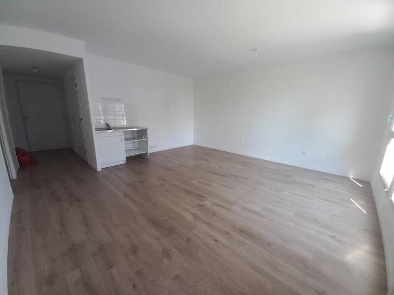 Maison à louer, 46m², LILLE