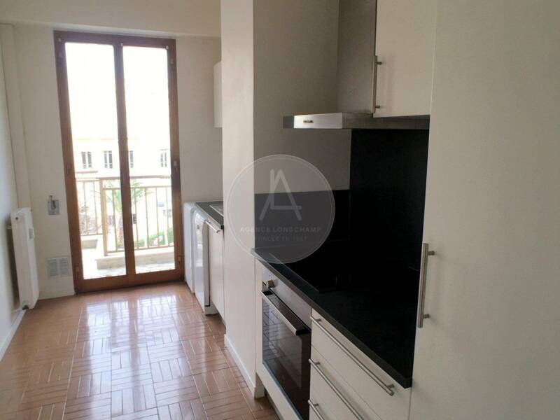 Maison à louer, 72m², NICE