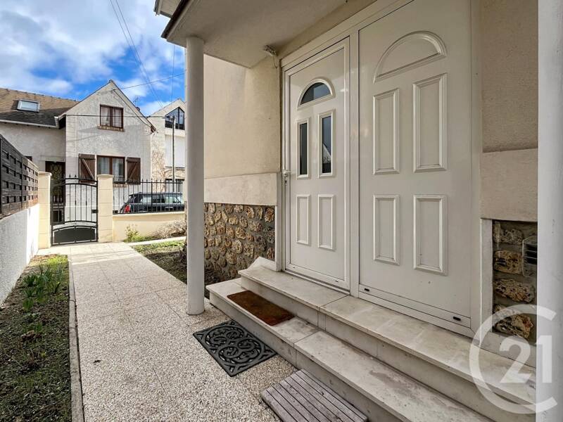 Maison à louer, 130m², MONTESSON