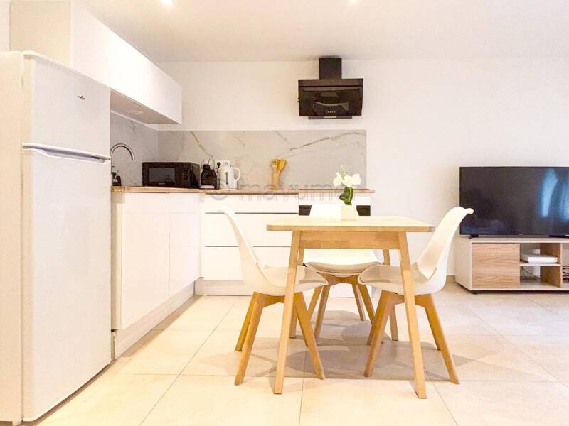 Maison à vendre, 38m², MARSEILLE 6E