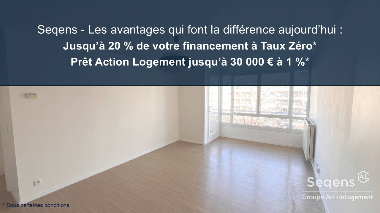 Maison à vendre, 67m², CRETEIL