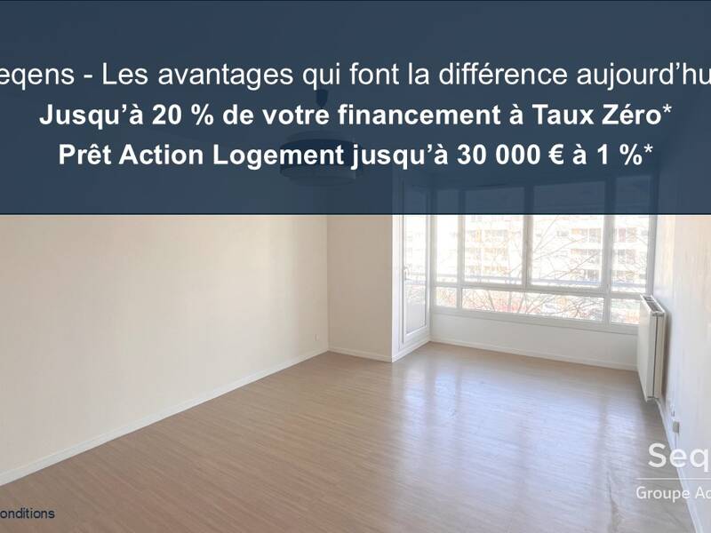 Maison à vendre, 67m², CRETEIL