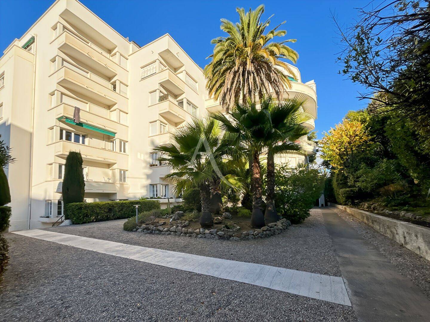 Maison à louer, 59m², CANNES