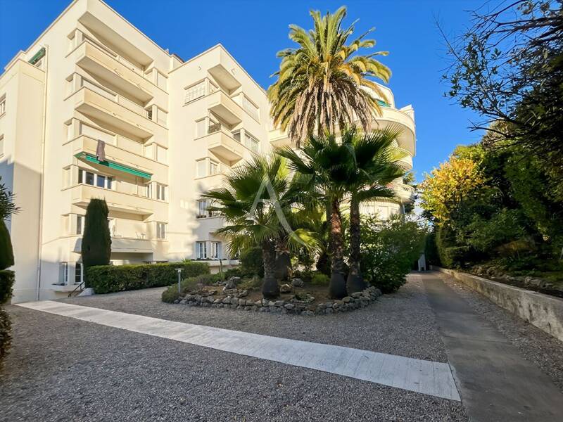 Maison à louer, 59m², CANNES