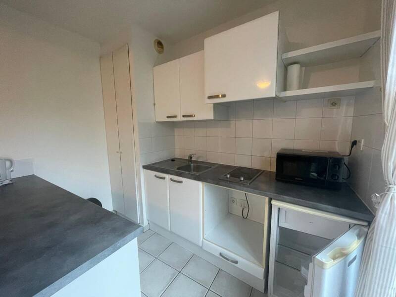 Maison à louer, 39m², TOULOUSE