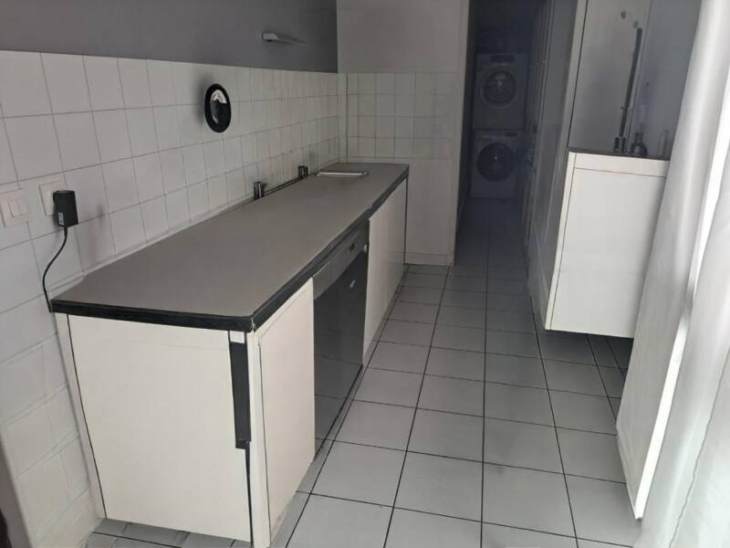 Maison à louer, 75m², SEYSSINET PARISET