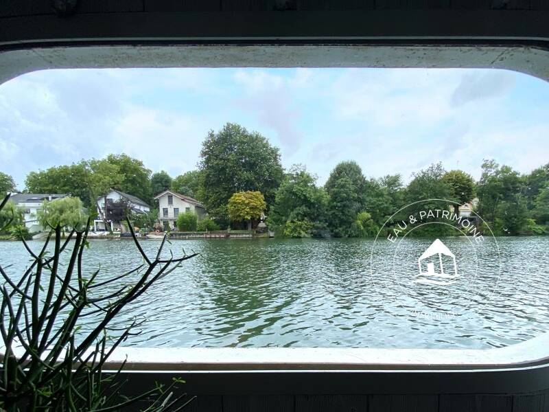 Maison à vendre, 145m², SAINT MAUR DES FOSSES