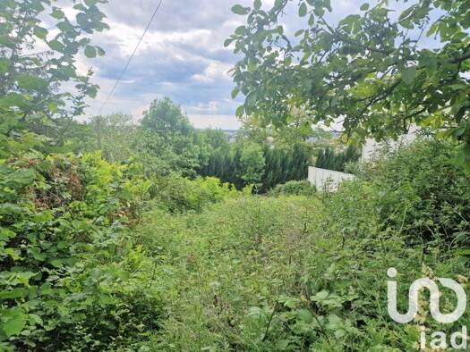 Terrain constructible à vendre 187 000 € 696 m² de terrain Gazonfier-Espal Le Mans 72000