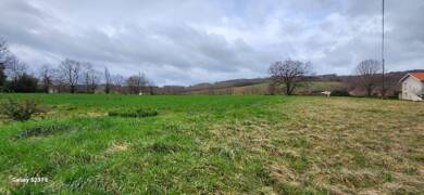 Terrain viabilisé à vendre 88 000 € 1 010 m² de terrain Brens 81600