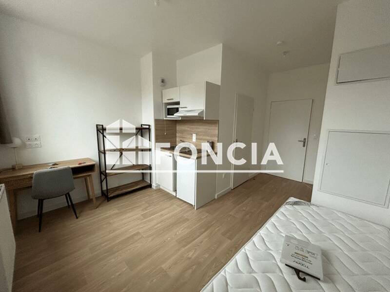 Maison à louer, 19m², ORLEANS