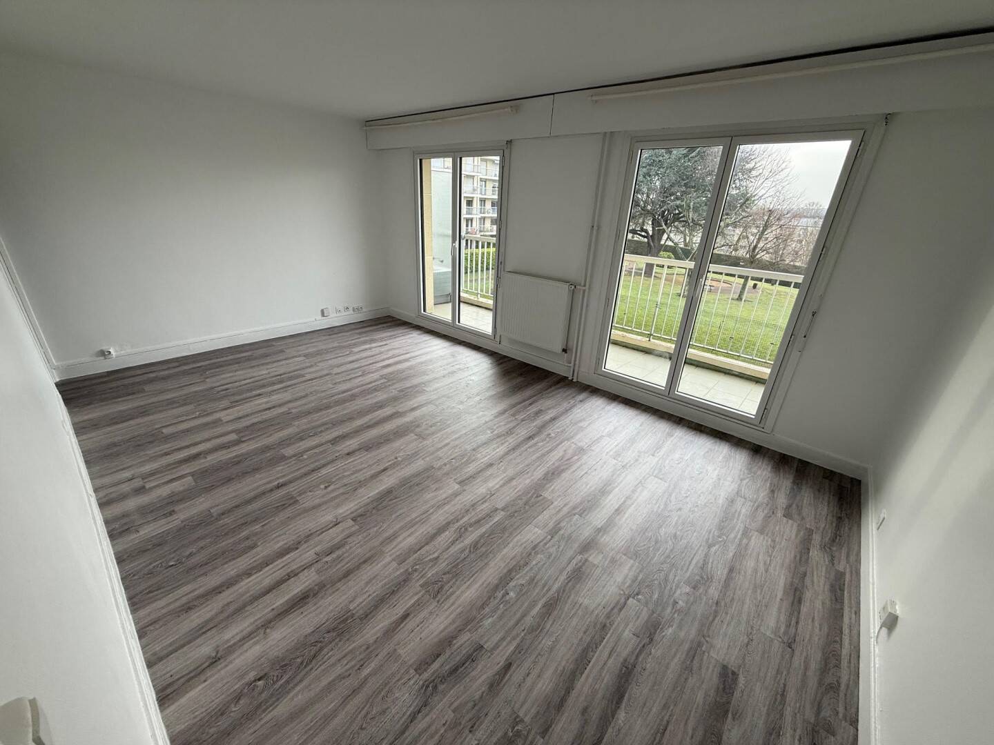 Maison à louer, 29m², VERSAILLES