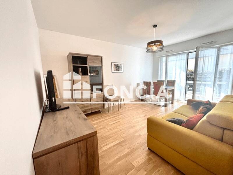 Maison à louer, 63m², LA ROCHELLE