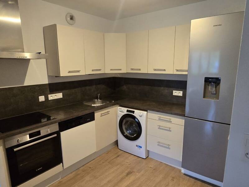 Maison à louer, 63m², AJACCIO