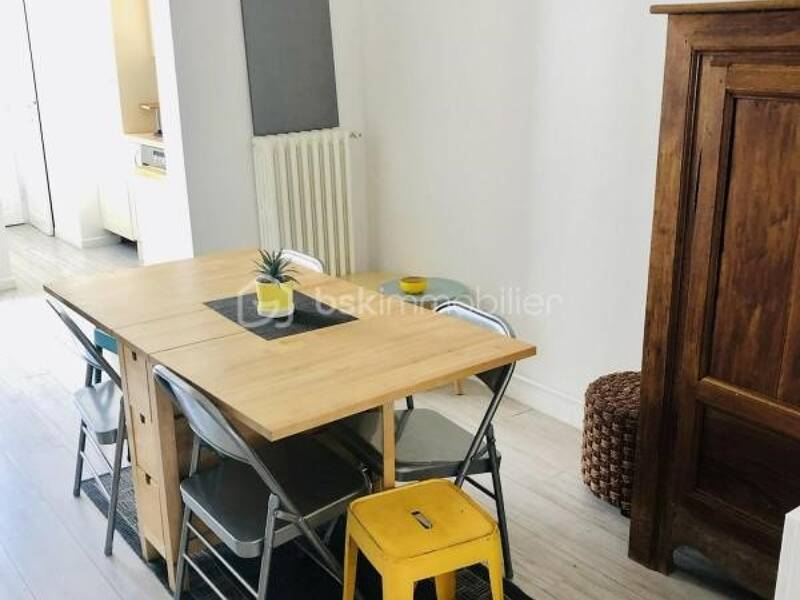 Maison à vendre, 75m², AMIENS