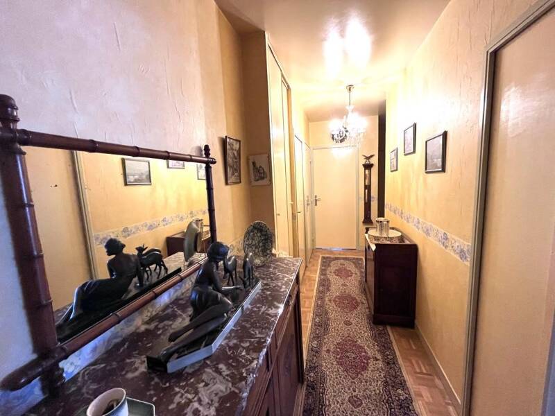 Maison à vendre, 68m², ROUEN