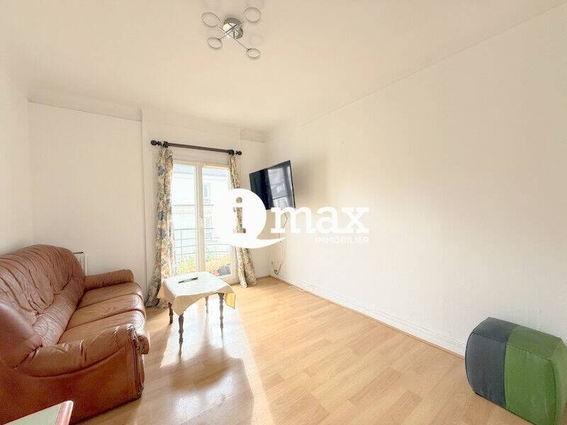 Maison à louer, 60m², LEVALLOIS PERRET