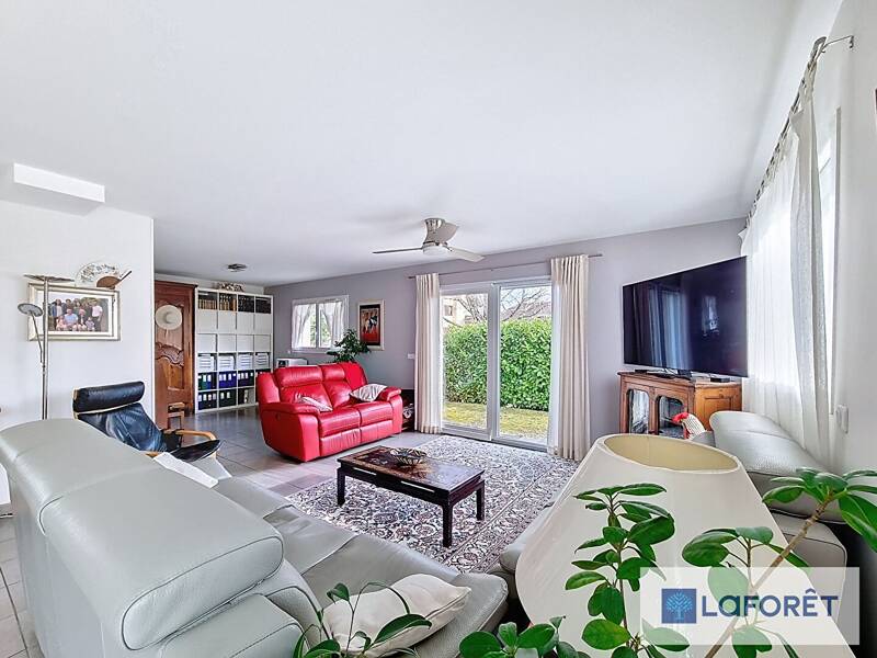 Maison à vendre, 181m², THOIRY