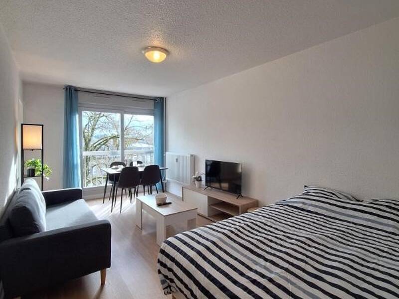 Maison à louer, 27m², LIMOGES