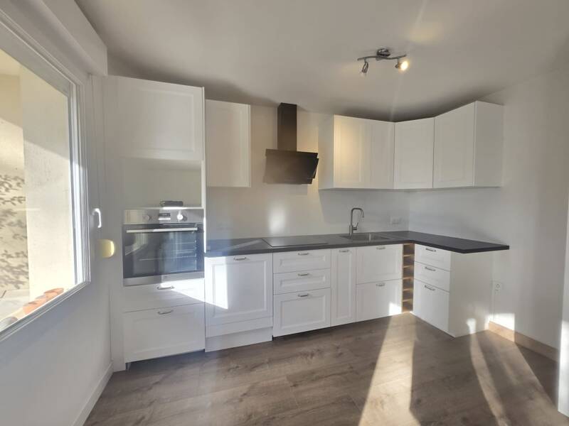 Maison à louer, 62m², CESSON