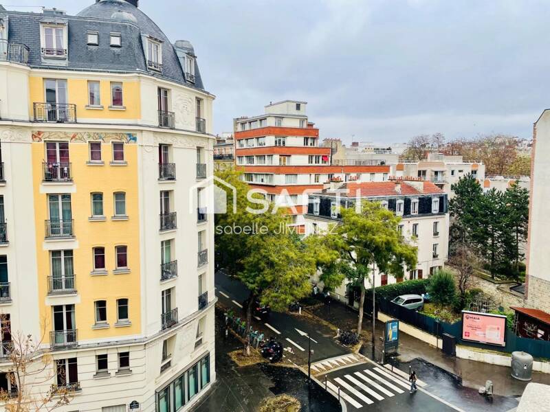Maison à louer, 30m², PARIS 12E
