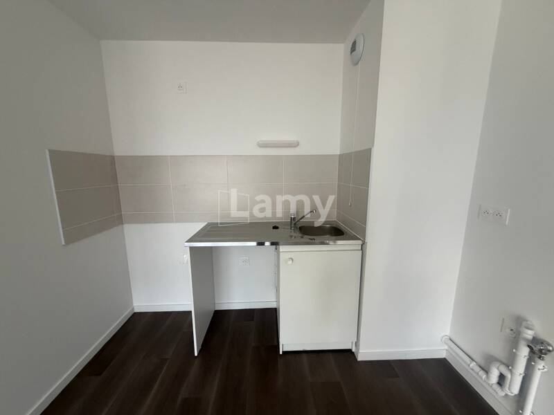 Maison à louer, 44m², LE HAVRE