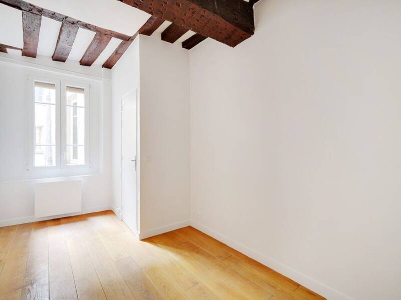 Maison à vendre, 84m², PARIS 2E