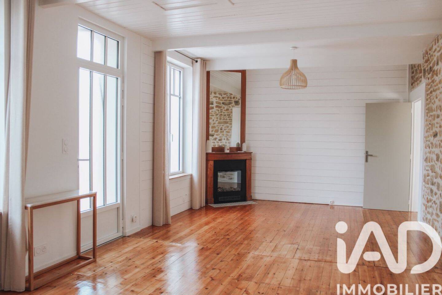 Maison à vendre, 143m², LA ROCHELLE