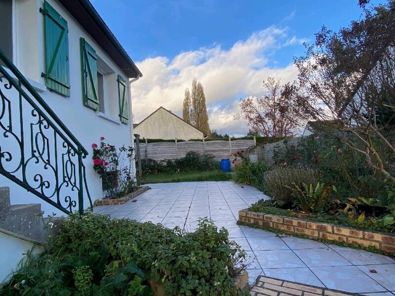 Maison à vendre, 137m², L'HUISSERIE