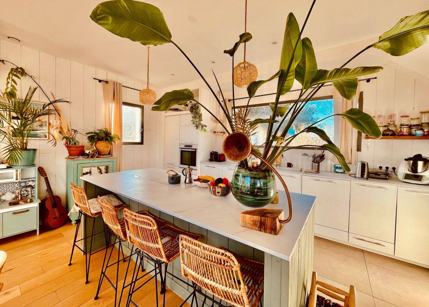 Maison à vendre, 135m², FRONTIGNAN