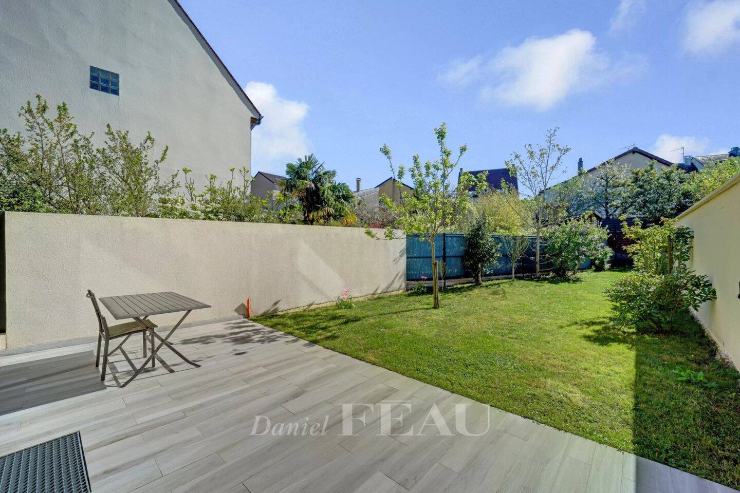 Maison à vendre, 101m², VERSAILLES