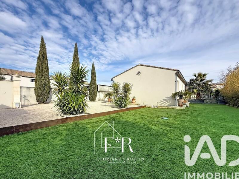 Maison à vendre, 155m², BEDARRIDES