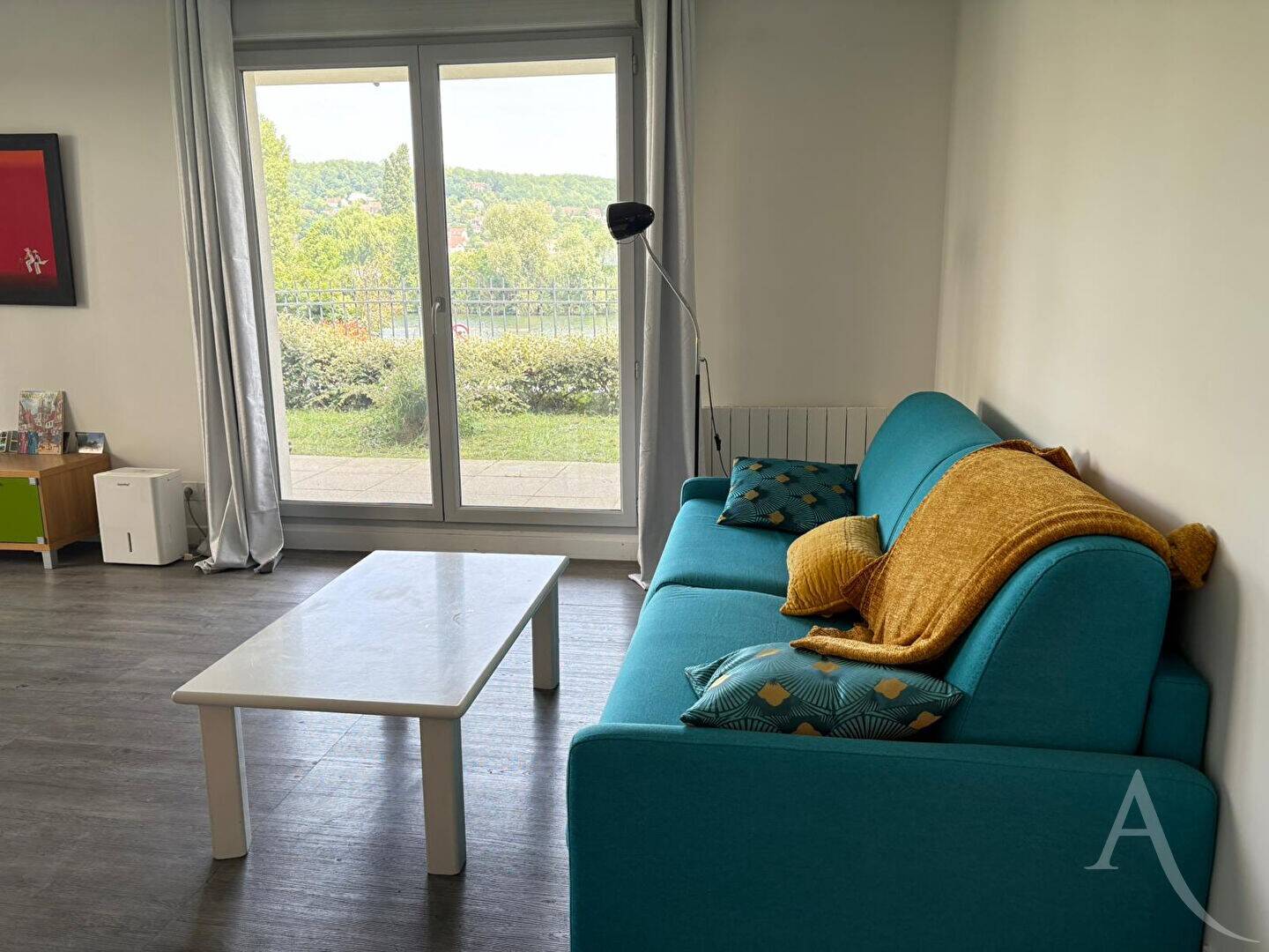 Maison à louer, 61m², MANTES LA JOLIE