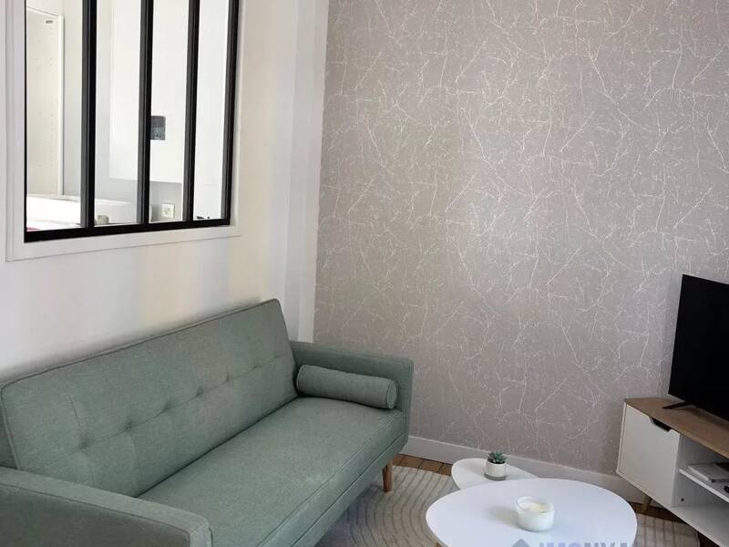 Maison à louer, 44m², ROUEN