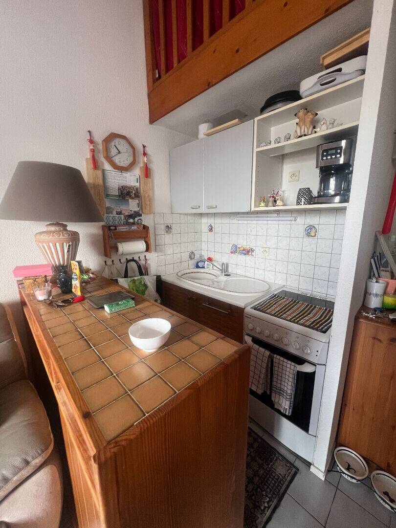 Maison à vendre, 37m², JARD SUR MER