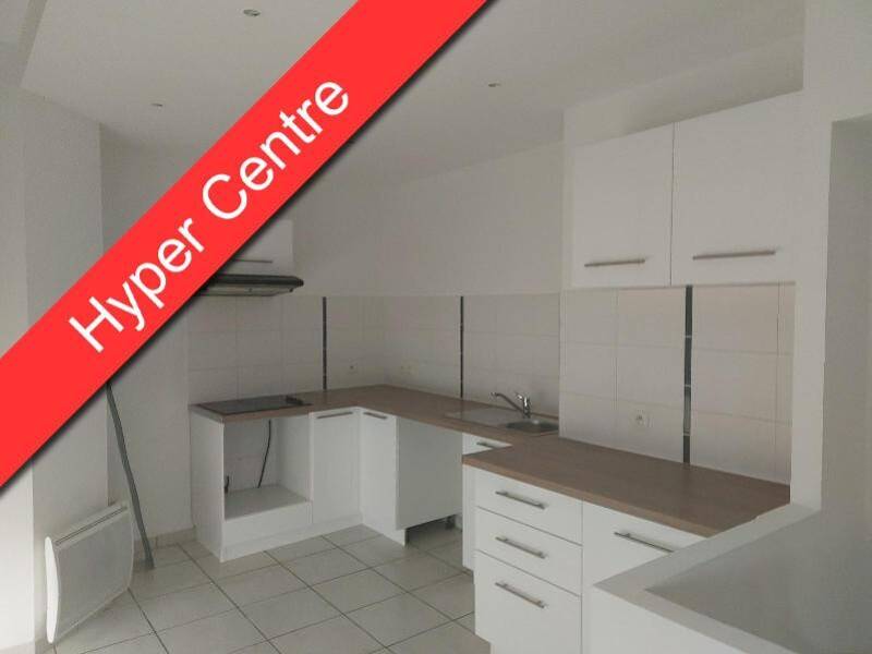 Maison à louer, 53m², TOULOUSE