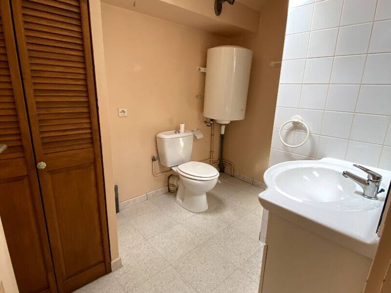 Maison à vendre, 21m², ORLEANS