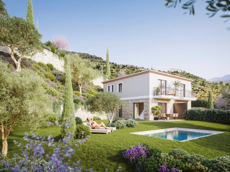 Maison à vendre, 80m², NICE