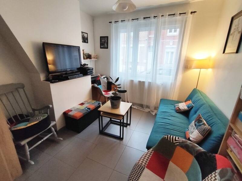 Maison à vendre, 75m², AMIENS