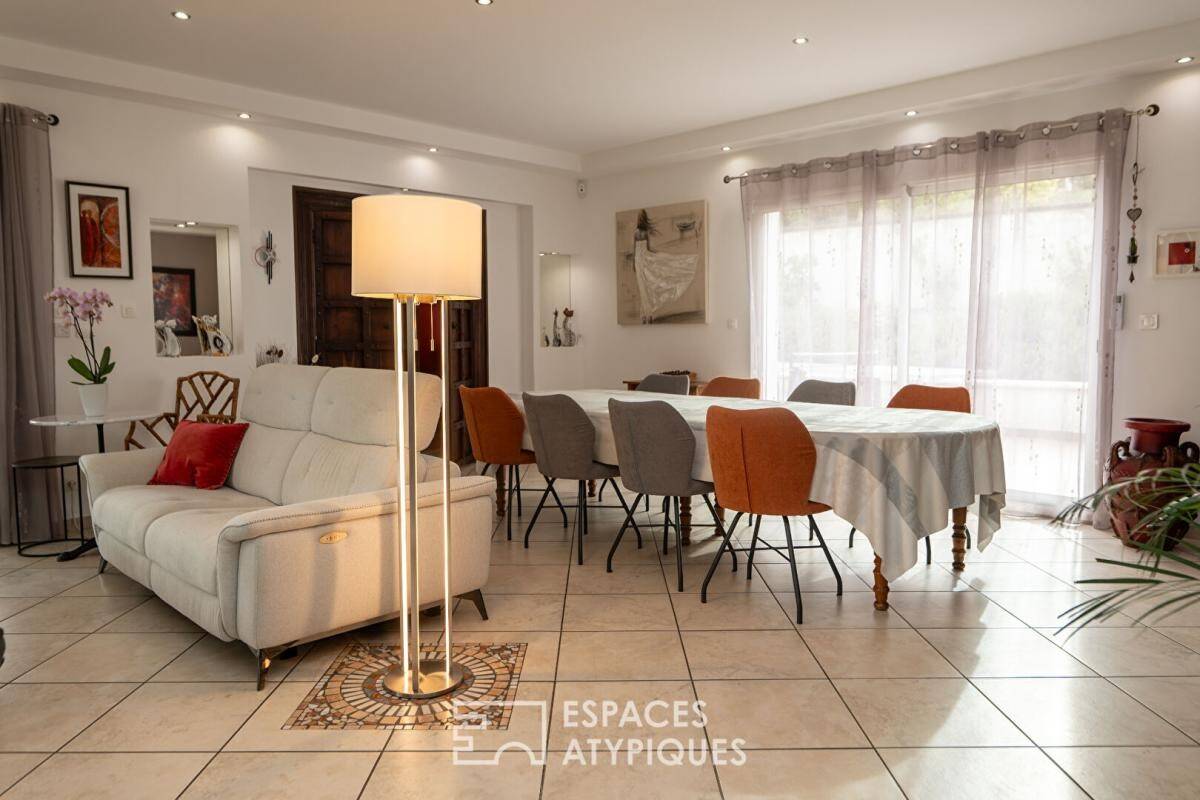 Maison à vendre, 338m², CHATUZANGE LE GOUBET