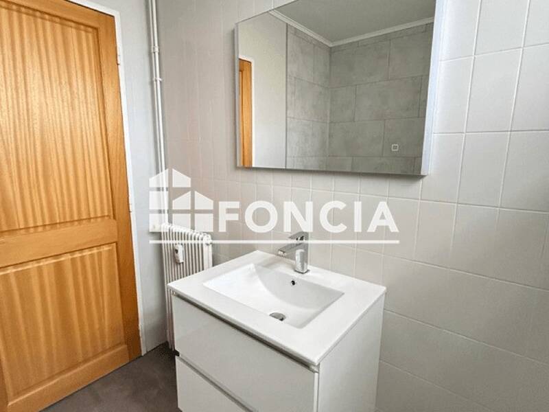 Maison à louer, 93m², LIMOGES