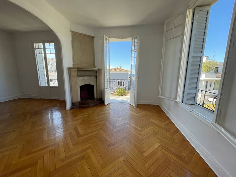 Maison à louer, 64m², NICE