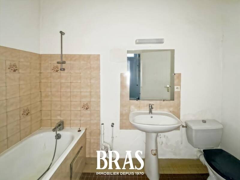 Maison à louer, 28m², NANTES