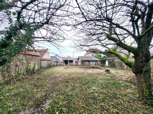 Maison à vendre 260 000 € 5 pièces 4 chambres 129 m² 772 m² de terrain Mereville 91660