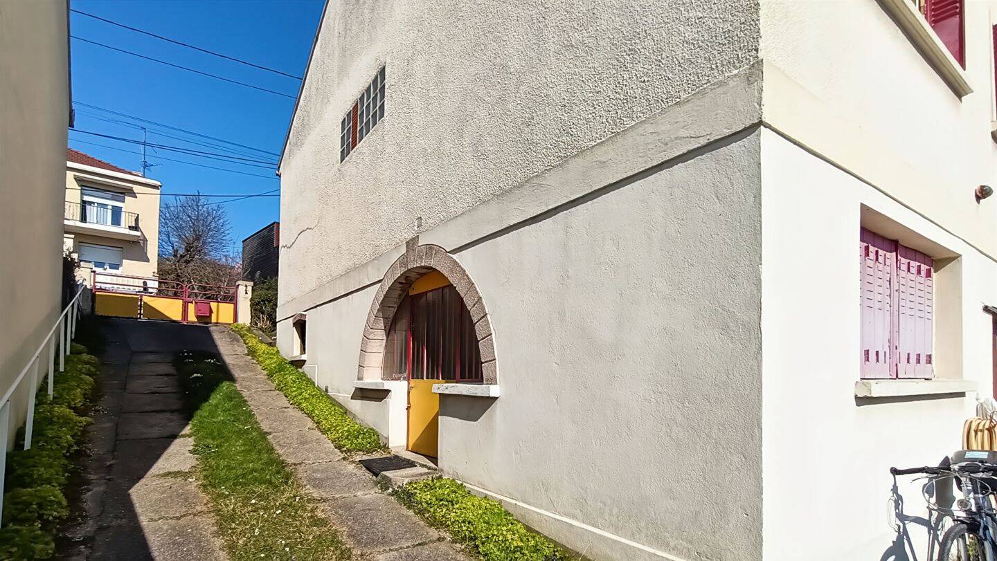 Maison à vendre, 60m², MONTREUIL