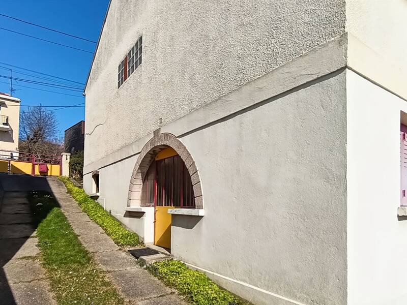 Maison à vendre, 60m², MONTREUIL